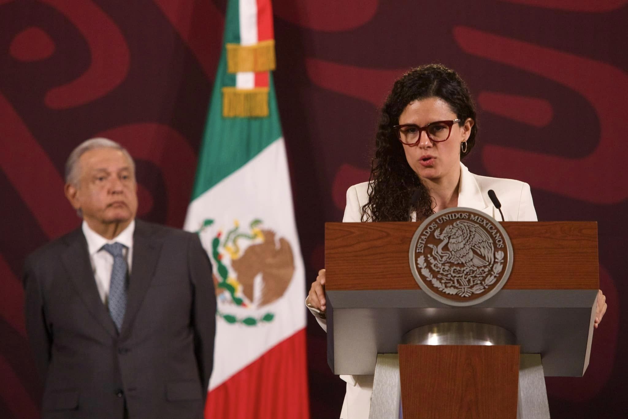 Desde Querétaro, cuestionan cifras de personas desaparecidas; son el triple, aseguran