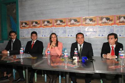 Sábado de tauromaquia en Provincia Juriquilla