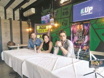 La fiebre ochentera está de vuelta en Querétaro