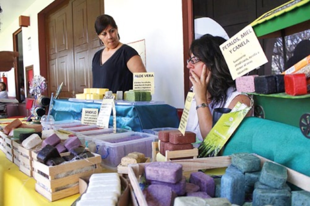 Migran por inseguridad