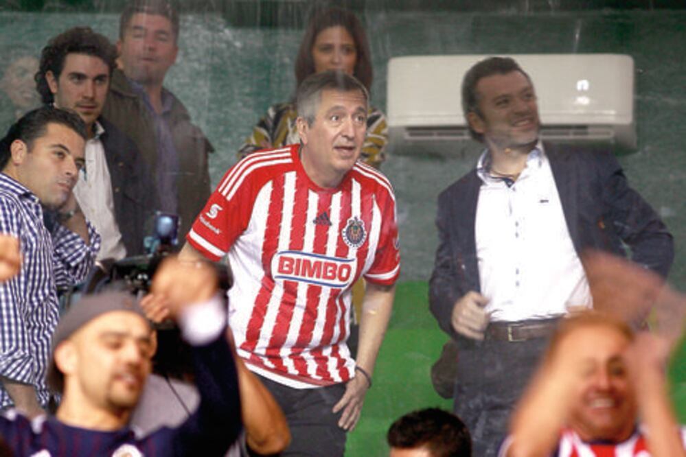 ‘Reina del Gas’ “es culpable”