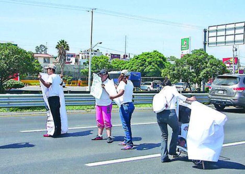 Pide activista a federación seguridad privada