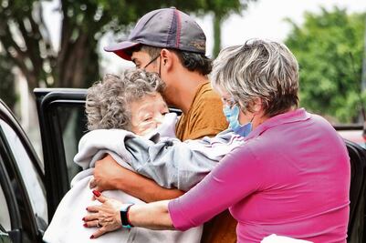 Querétaro alcanzó mil muertes a causa del Covid-19