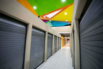 Locatarios alistan gran reapertura de El Tepe