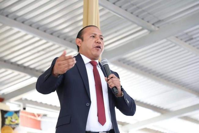 Niegan a Alejandro Ochoa proceso en libertad