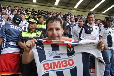 Basanta pide a fans evitar desórdenes fuera de casa