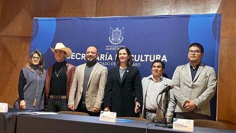 Música, danza y circo en Festival Inclusivo