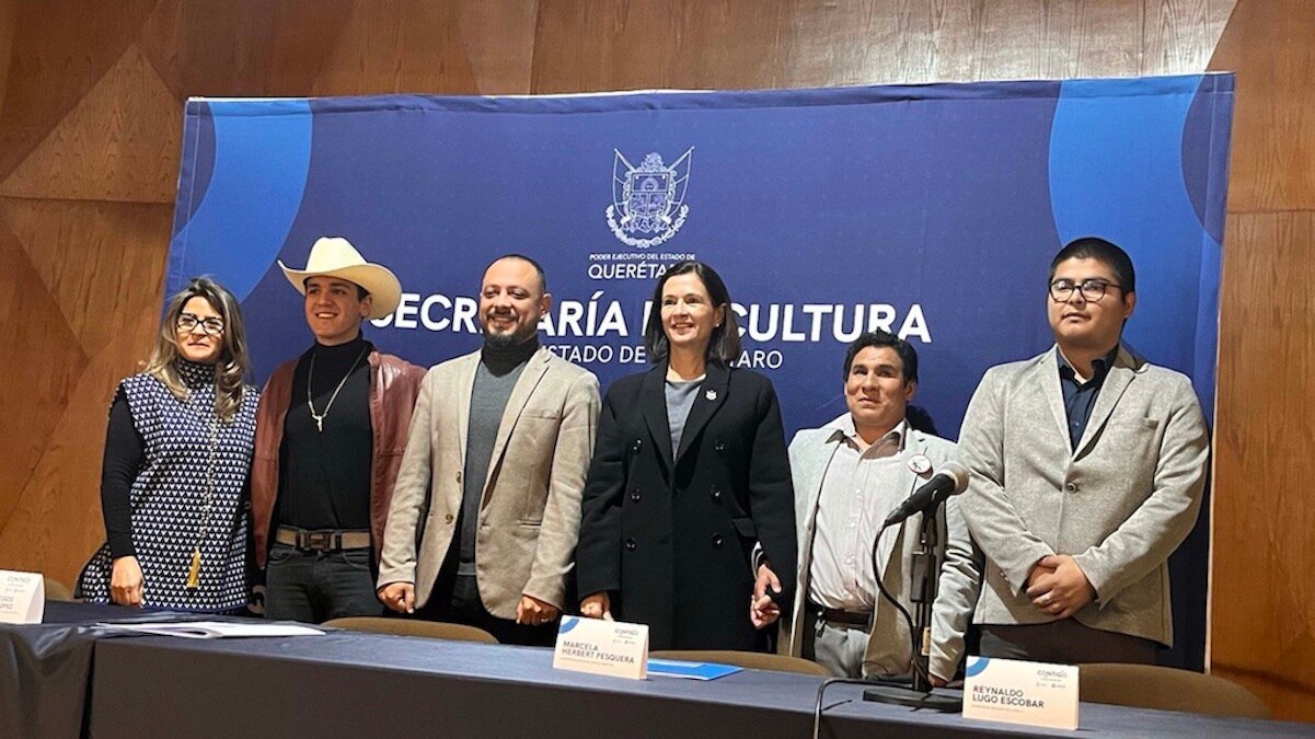 Música, danza y circo en Festival Inclusivo