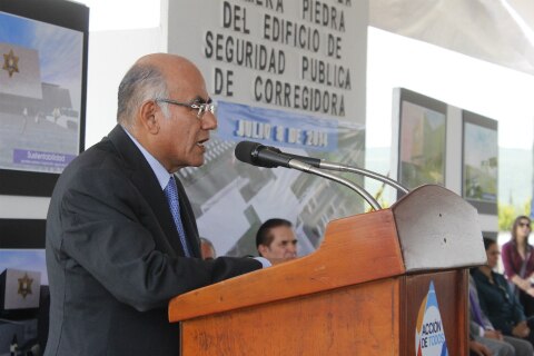 Proyecta  edil de Corregidora construir  un nuevo rastro