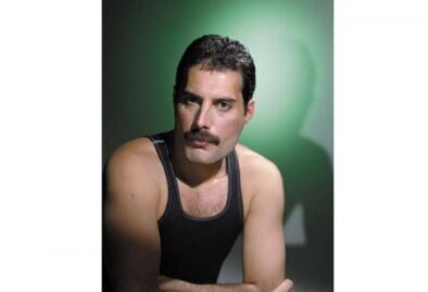 ¿En dónde están las cenizas de Freddie Mercury?