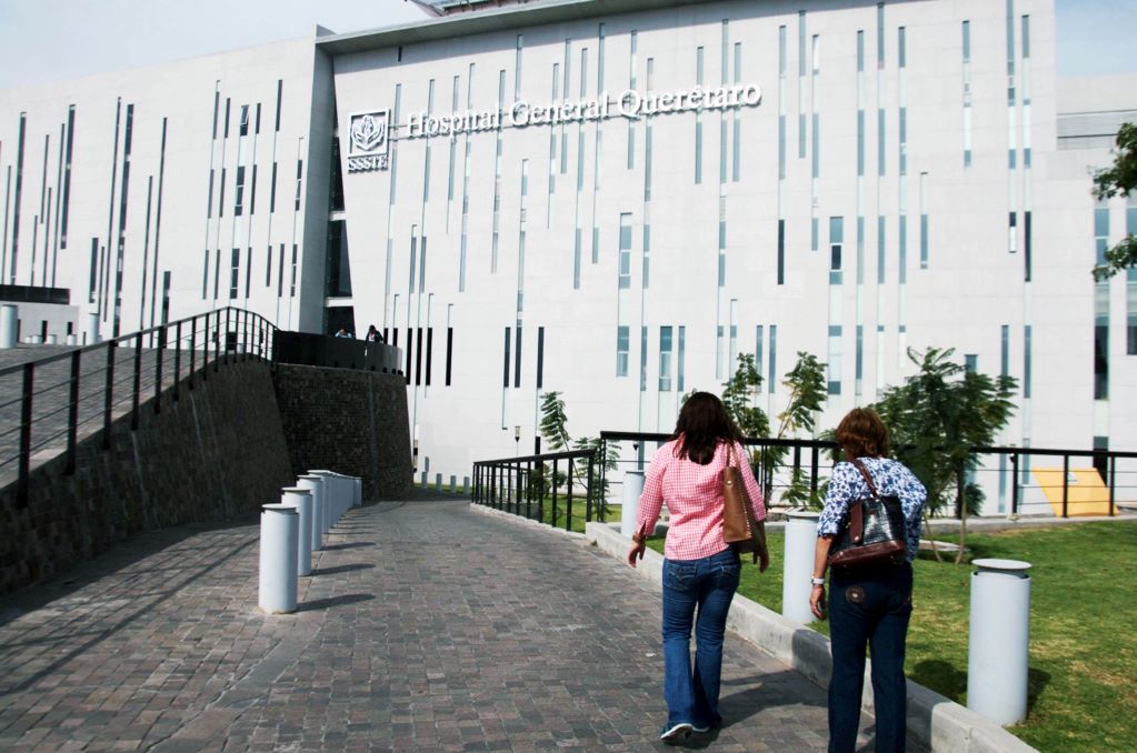 FOTO. ARCHIVO EL UNIVERSAL