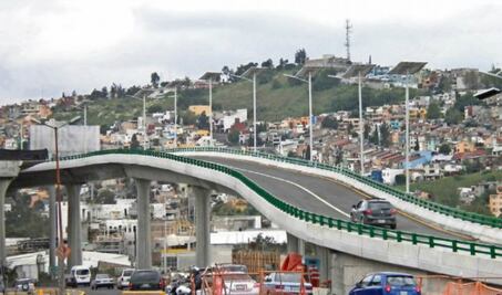 Crecen 17.4% ingresos por cuotas a OHL