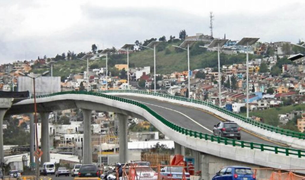 Crecen 17.4% ingresos por  cuotas a OHL