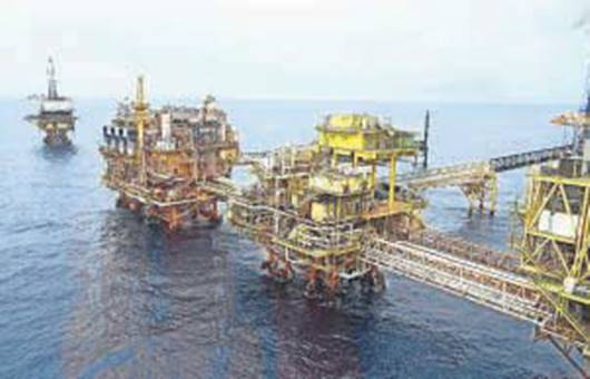 México, abierto a importar petróleo