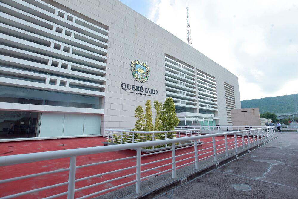 Foto: Archivo. El Universal