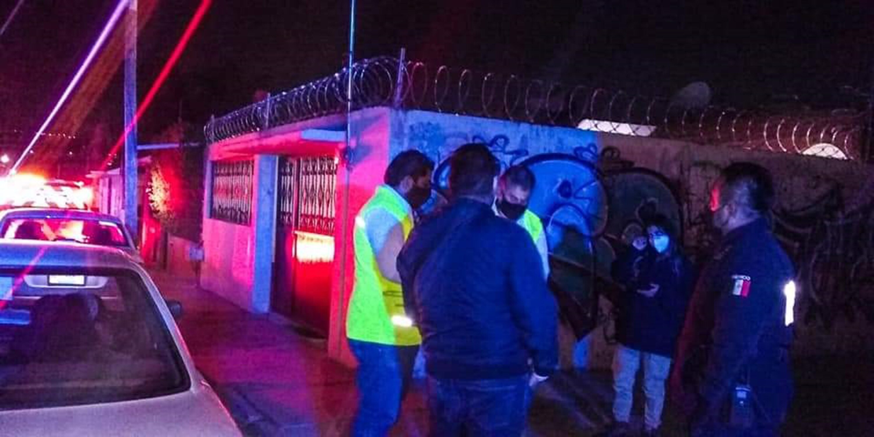 "Queretanos se portaron mal el fin de semana"