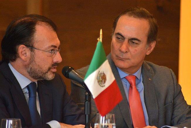 Gobierno e IP, listos para renegociar TLCAN