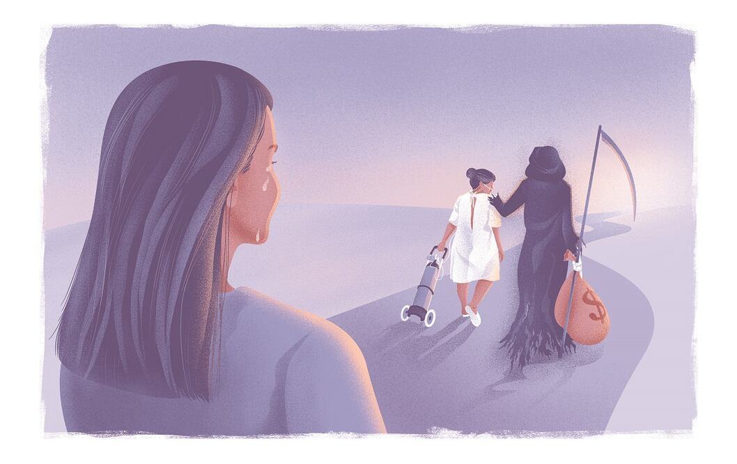 Foto: Demian Chávez / Ilustración Ani Cortés