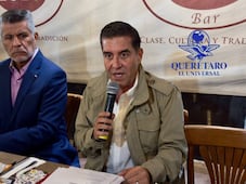"Chema" Tapia niega ser candidato satélite en la 4T