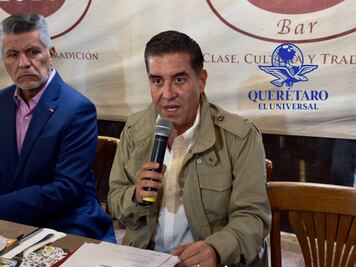 "Chema" Tapia niega ser candidato satélite en la 4T