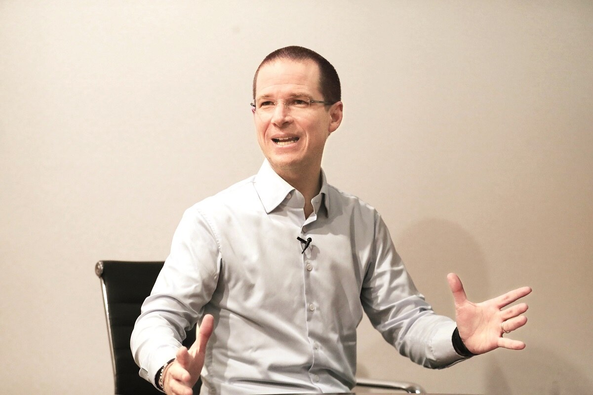 Opinión. Exilio y el liderazgo panista