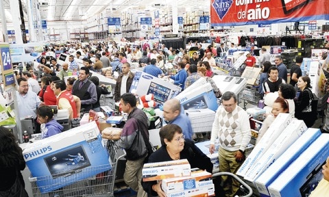 Conviértete en cazaofertas 