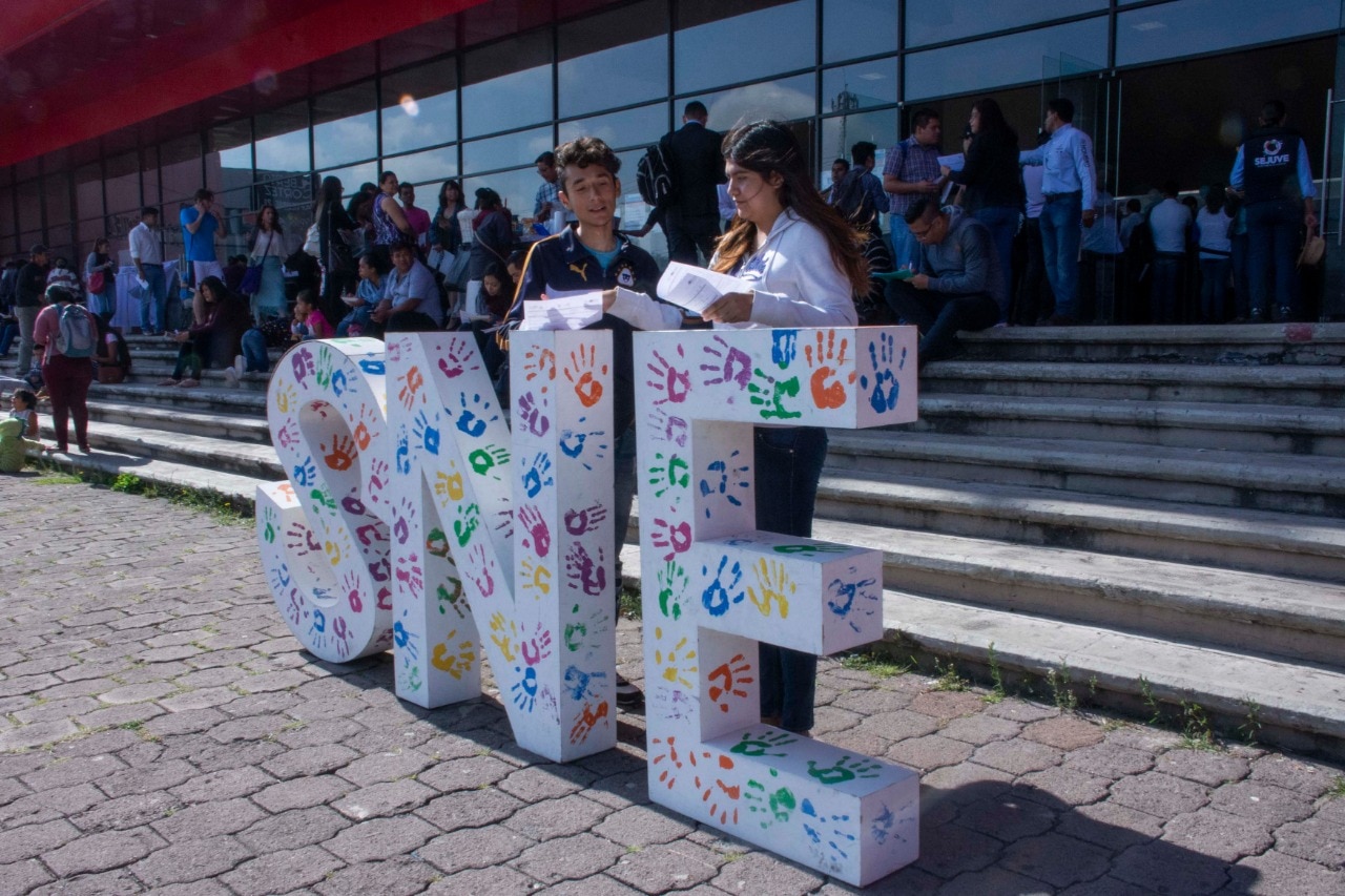 Reducen recursos al SNE; dan al estado sólo 2.3 mdp