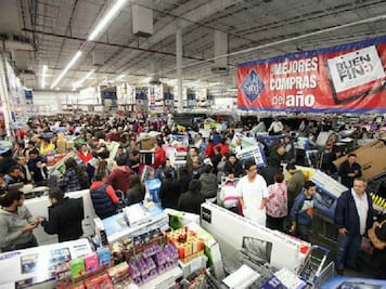 Adelantar aguinaldo generaría reactivación