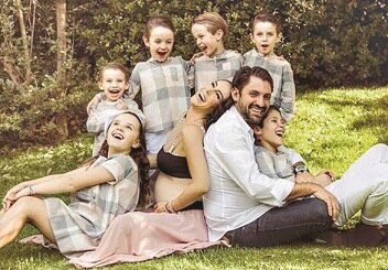 Pequeños famosos