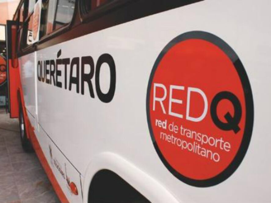 Conflictos de RedQ tema de la empresa