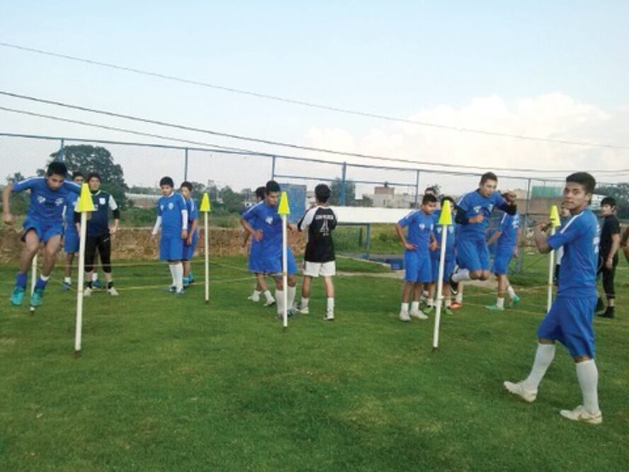 Vive un año de adaptación