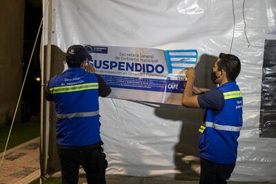 Dan de baja a dos inspectores por acoso