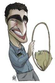 Con el poder del "no" cambió la mentalidad 