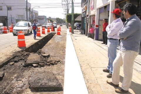 Dotarán de agua a toda la capital