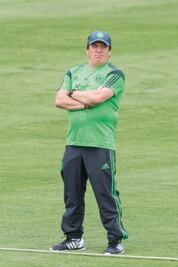 ‘El Piojo’ tiene la fórmula para ganarle a Brasil