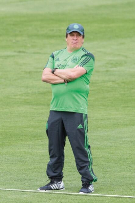 ‘El Piojo’ tiene la fórmula para ganarle a Brasil