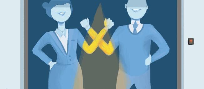 ILUSTRACIÓN: DANTE DE LA VEGA. EL UNIVERSAL