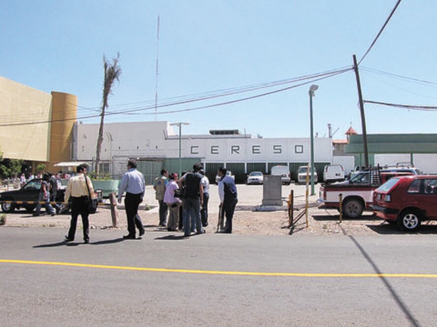 Corroboran denuncia contra director de Cereso