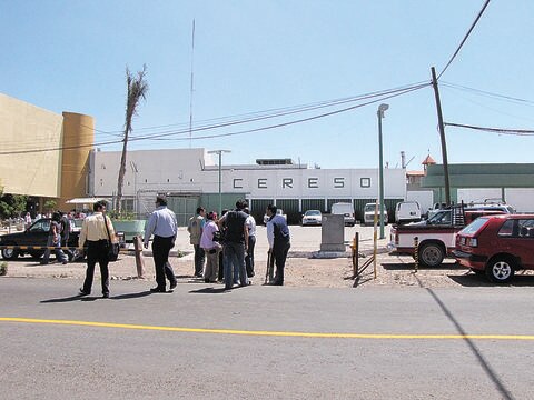 Corroboran denuncia contra director de Cereso