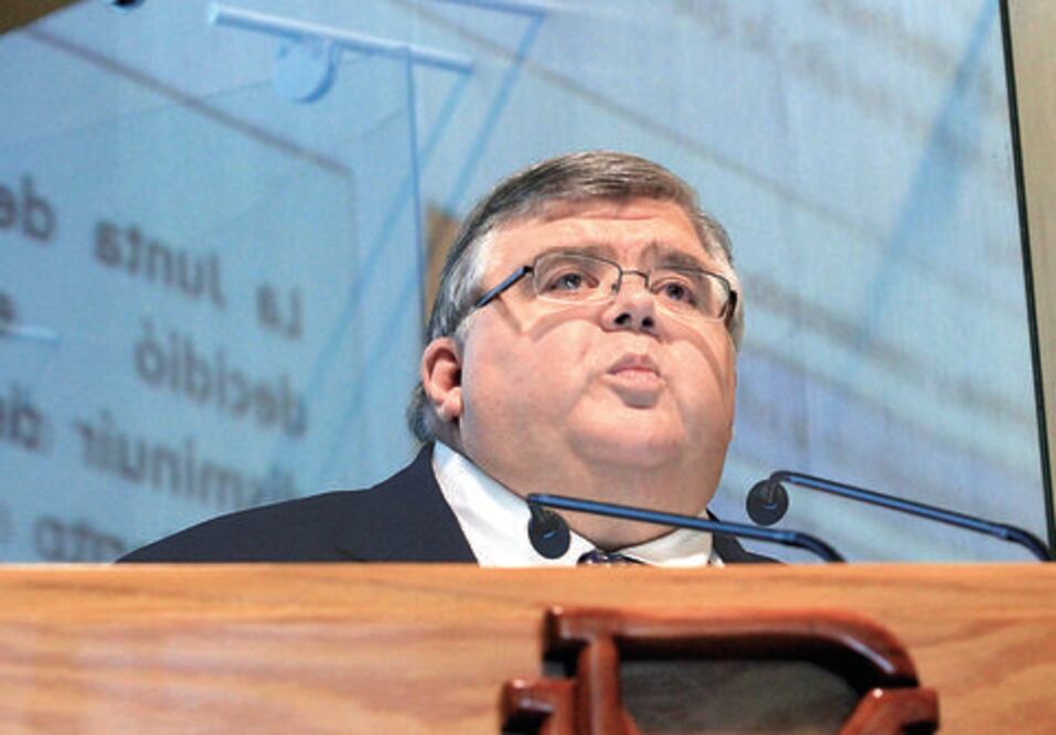 Depreciación del peso ha sido exagerada