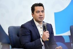Felifer Macías llama a denunciar a falsos funcionarios públicos