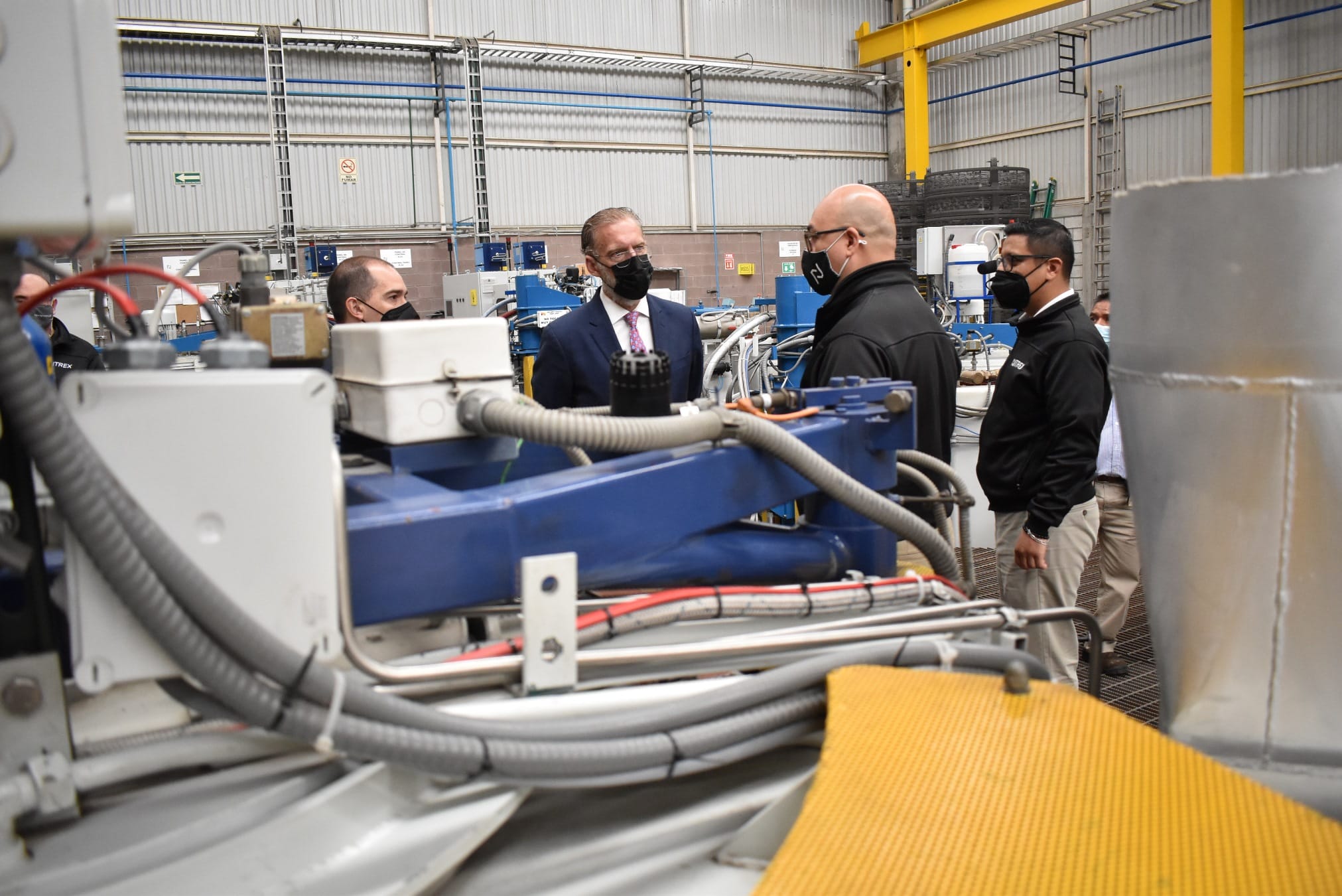 La economía de Querétaro se recupera; crece 40% la inversión extranjera