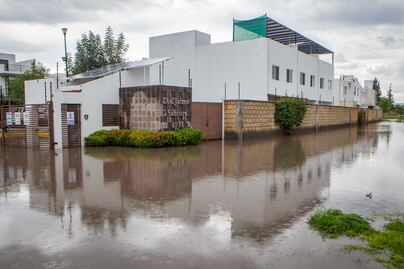 ¡Qué no se te pase! Puedes usar el seguro del predial para enfrentar las afectaciones de la lluvia 