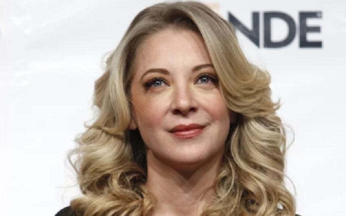 Fallece la actriz Edith González