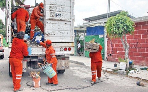 Piden 10% de alza presupuestal