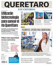 Portada 06 de junio de 2023