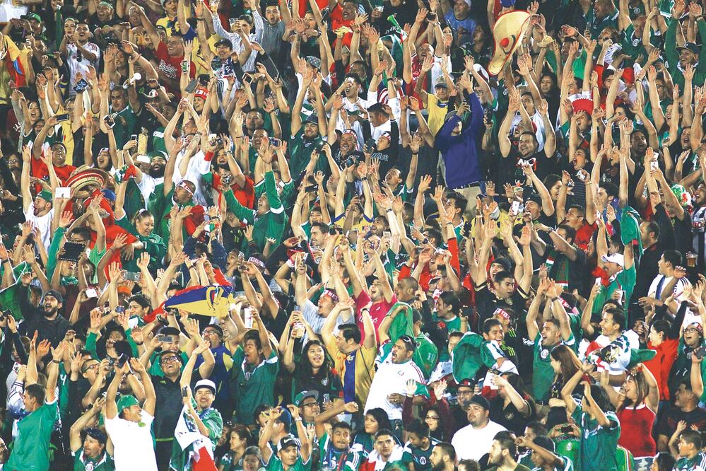 Goto: Ginzalo Gónzales