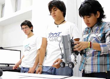 Canalizará UAQ 30 mdp a clúster