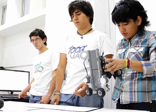 Canalizará UAQ 30 mdp a clúster