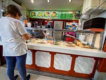 Crece la economía de Querétaro en 7.3%